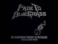 ride the lightning - in bluegrass style - iron horse