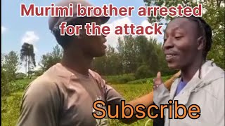 видео: Срочные новости!!! Брат Мурими арестован, как цыпленок, целая семья исчезла. Дэви-младший действо... картинка: Срочные новости!!! Брат Мурими арестован, как цыпленок, целая семья исчезла. Дэви-младший действо...