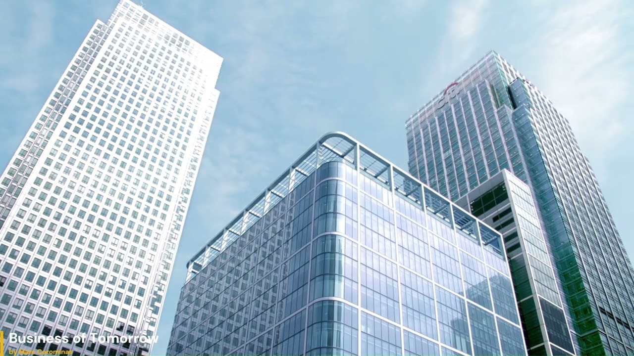 Business of Tomorrow