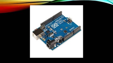 Diagramas Video Español: Sistema de Alarmas Arduino
