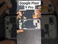 Google Pixel 9 Pro Original Display Replacement #shorts #shortvideo #shortsfeed #subscribe #tiktok