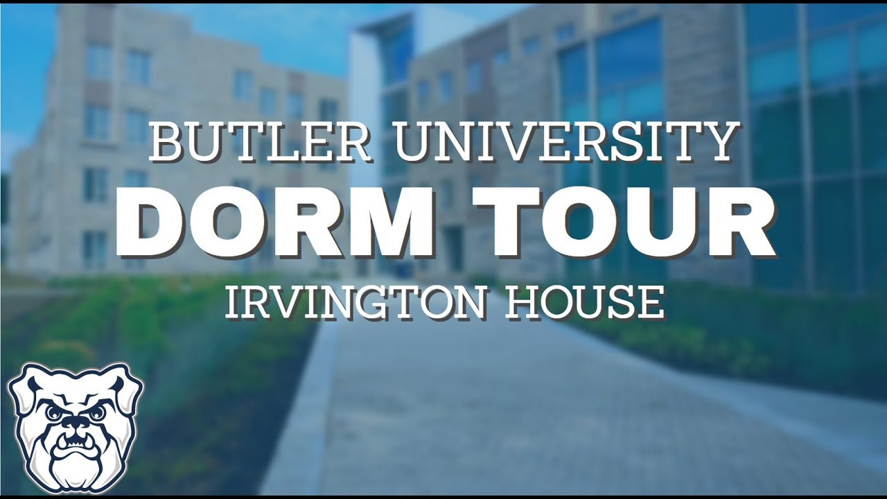 butler university college tour