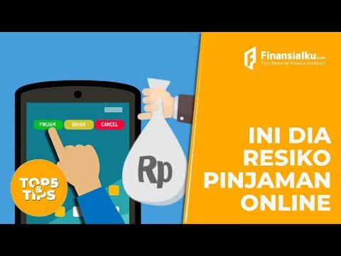 Video: Apa Yang Perlu Anda Ketahui Sebelum Mengambil Pinjaman