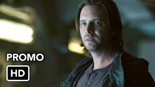 The beginning of the end is nigh! 12 Monkeys returns for the fourth...