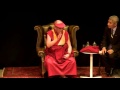 Далай лама XIV. Полезно ли злиться?