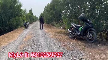 Bán đất ngộp với DT 18 mẫu giá 100 triệu 1 công thuộc huyện mộc hóa tỉnh Long An