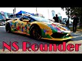 諸星一家も NS Rounder2019 搬出 Part①