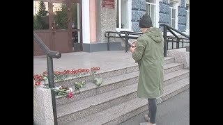 картинка: В столице Хакасии назначили День траура по погибшему мэру Николаю Булакину