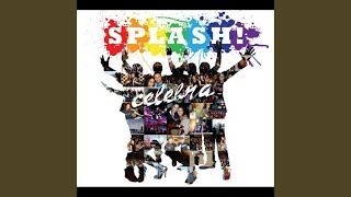 Sabura Splash! (Version II)