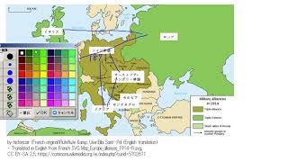 5. 第一次世界大戦（サムネイル画像）