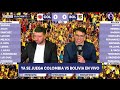 🔴 COLOMBIA vs BOLIVIA EN VIVO ⚽ JUEGA LUIS DIAZ ELIMINATORIAS MUNDIAL 2026 | FÚTBOL DIGITAL