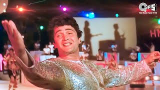 Meri Umar Ke Naujawano (Om Shanti Om)| Karz | Rishi Kapoor, Tina Munim | Kishore Kumar | 80's Hits