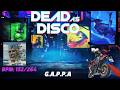 Dead as Disco x Maverick Mom | G.A.P.P.A