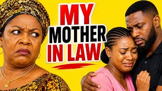 Information MY MOTHER IN-LAW- COMPLETE EPISODE #mymotherinlaw #goviral #longvideo  News