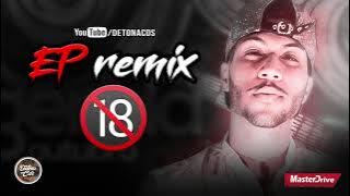 O ESCOCES - CD REMIX JUNHO 2021(06 MÚSICAS NOVAS) PRA PAREDÃO