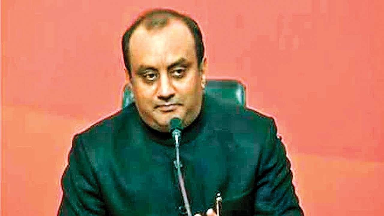 BJP and Congress Trade Blame Over NEET Exam Disruptions