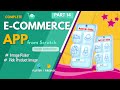 Image Picker 01 | Complete E-Commerce App From Scratch | Flutter Tutorial | Firebase | Provider