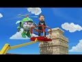 Робокар Поли - Приключение друзей - Жадный господин Уиллер (мультфильм 28 в Full HD)