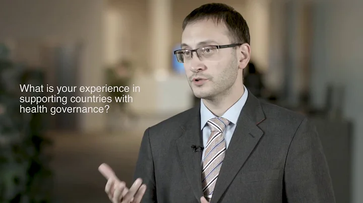 Getting real about health system governance