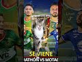 #motagua 🆚 #marathon #envivo
