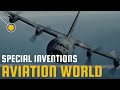 Top 5 best inventions in aviation world i unique inventions in aviation industry