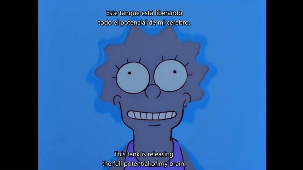 Watch The Simpsons Make Room For Lisa Watch The Simpsons Make Room For Lisa