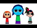 Sprunki ocs ruby gilmen venollpe mee mei ninimo phases1-2