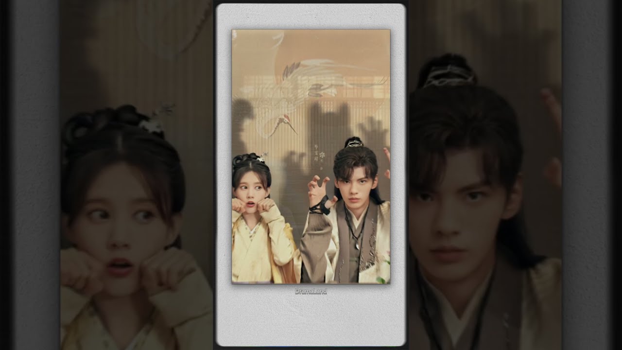 BI WEN JUN Best Chinese Drama List Shorts Cdrama Biwenjun Deepaffectioneyes Zhangyuxi Viral