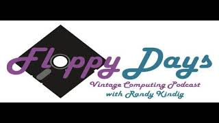 Floppy Days 151 - Interview with James Nagle, Reboot of Computes Gazette