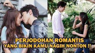 15 DRAMA THAILAND PERJODOHAN ROMANTIS HINGGA KAWIN PAKSA YANG WAJIB KAMU SAKSIKAN