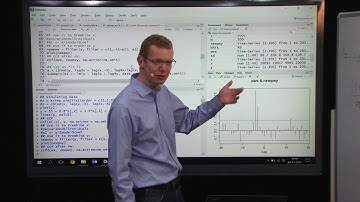 02417 Lecture 8 part D: Box Jenkins model and validation