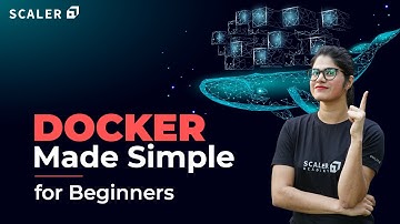 Docker Tutorial for Beginners 2023 | What is Docker | Docker Container | Docker Architecture