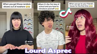 **1 HOUR** Random Lourd Asprec TikTok Videos Over The Years. Best Lourd Asprec TikToks.