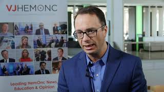 Long-term outcomes data for CAR T-cell therapy