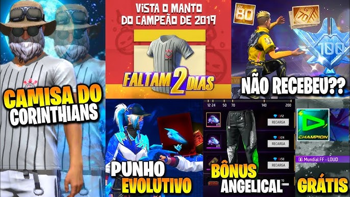 RESGATE AGORA! O MELHOR CODIGUIN INFINITO DO FREE FIRE! FF X BURGUER KING  CODIGUIN! NOVIDADES FF 