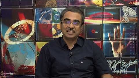 Week 2-Lecture 9 : Hydrogen Atom: Schrodinger equation