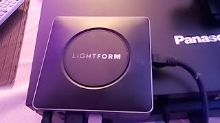 Lightform buy at your own risk