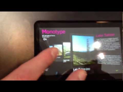 Rightware Demonstrates 3D