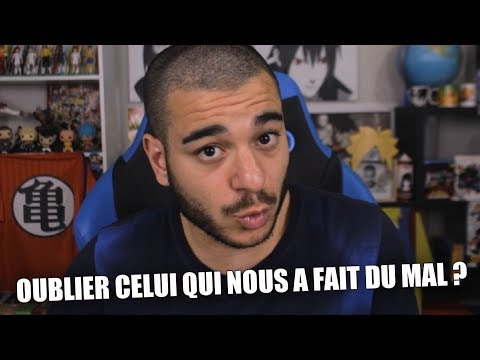 Vidéo: Comment Oublier Ce Qui Fait Mal