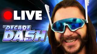 🔴 LIVE 🔴 SHiFT-A-THON 2026 - THE DECADE DASH [10-Year Celebration]
