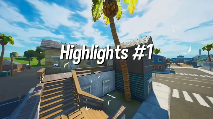 When The Sun Goes Down  |  Highlights #1  |  exe.A...