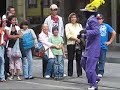 Pachuco. Baile de Pachuco