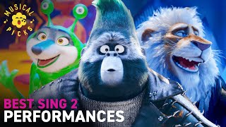 Every Time Sing 2 Gave Us Chills   Song Compilation