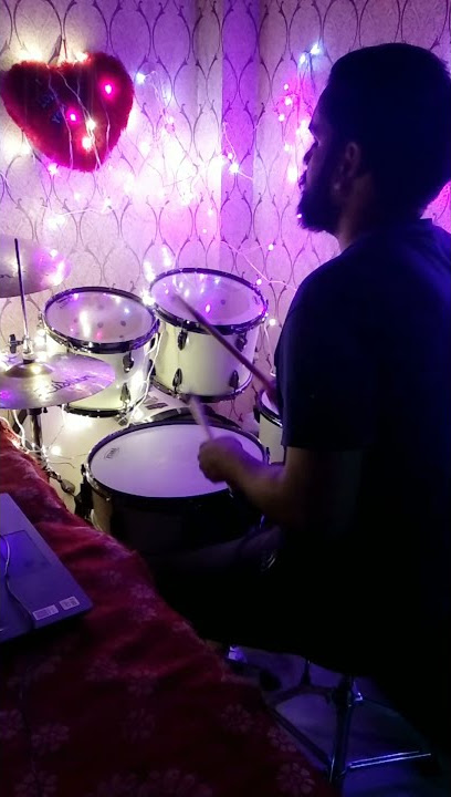 #bella #ciao #newcover #drumvideo Bella Ciao Ciao Ciao (New_Cover Up) Video 🎧 Use Guy's