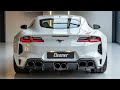 Why the 2026 Mustang Eleanor Is Every Car Lover’s Dream?