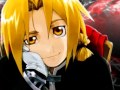 Full Metal Alchemist, Tightrope