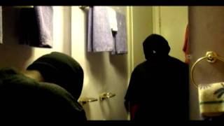 Ghost In Mirror (Adobe After Effects)