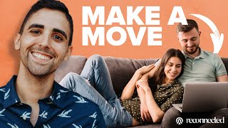 How To Stop Worrying About Making A Move & Offending Her