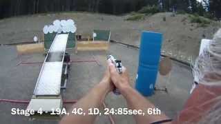 2015 IPSC Alberta Provincial Championship