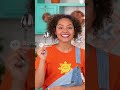 Say “spoon” in Spanish! Fun &amp; Easy Spanish for Kids!